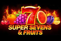 Super Sevens and Fruits